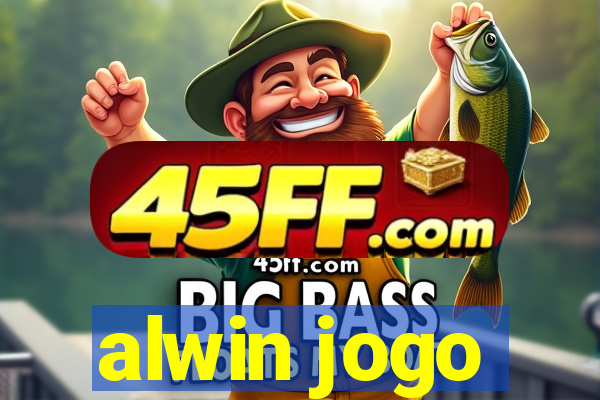 alwin jogo